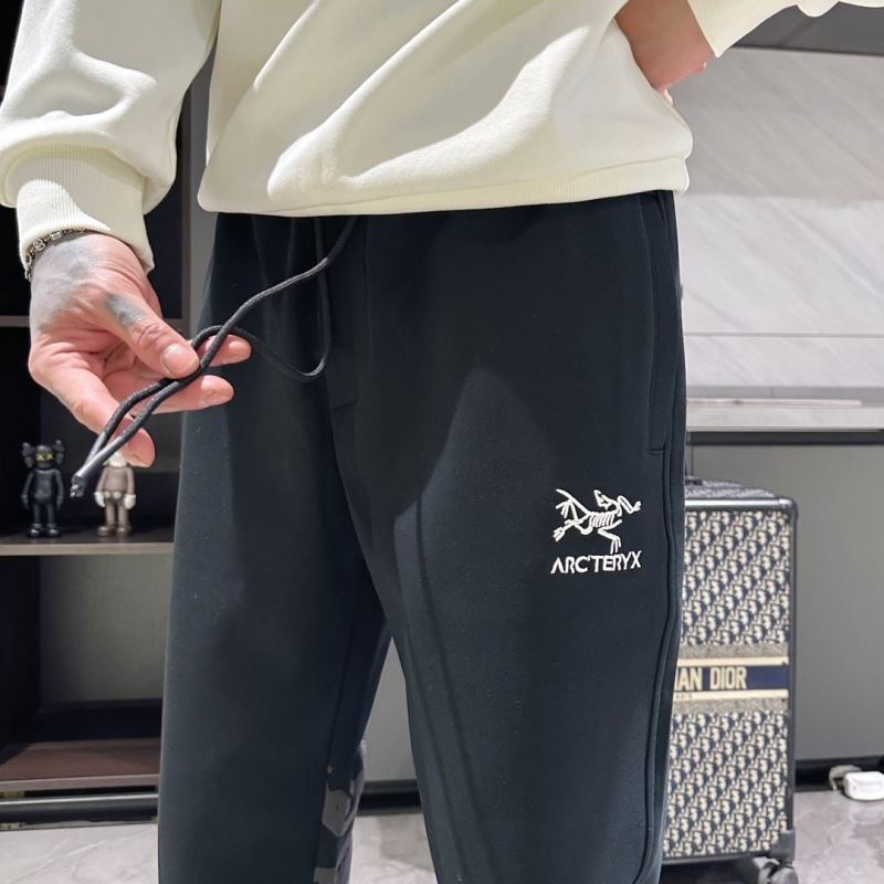 Arcteryx Long Pants